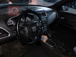 Dodge Avenger